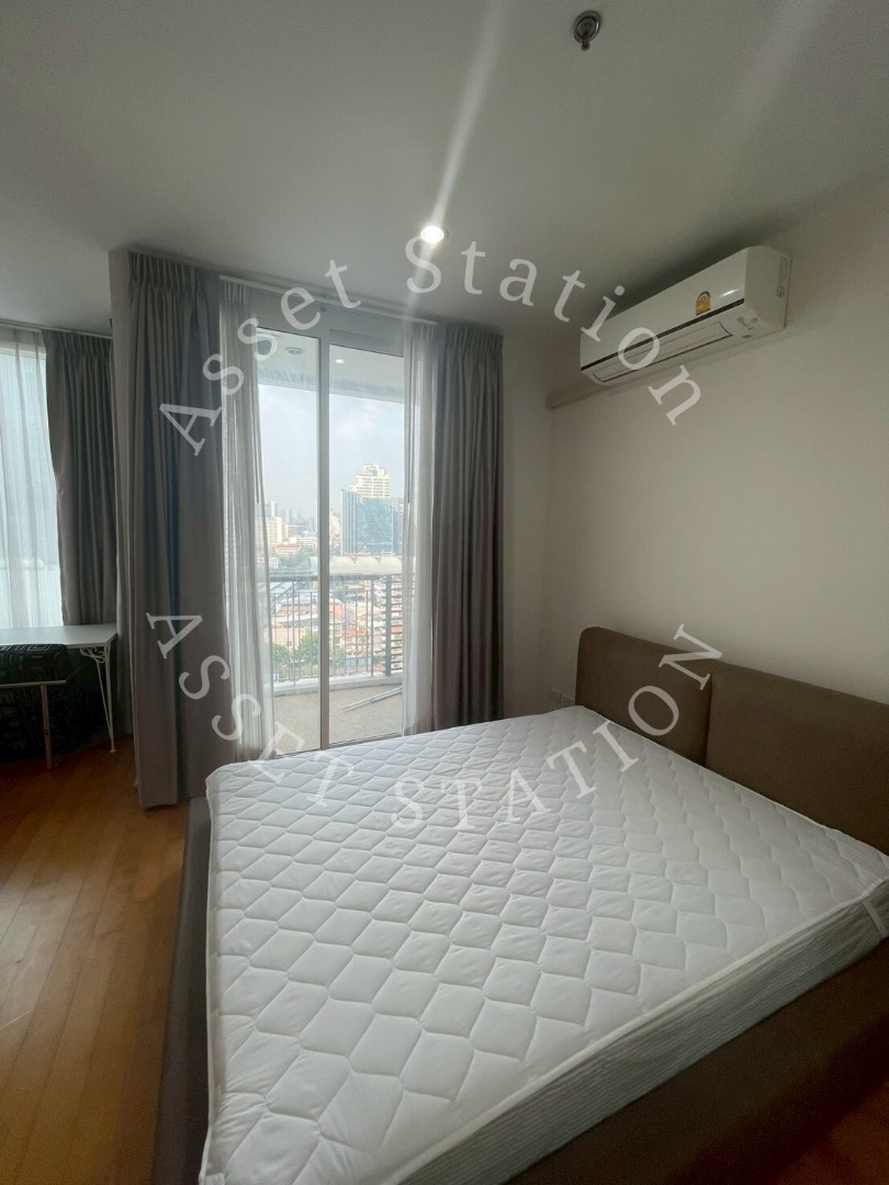 🏢ด่วน! ให้เช่า Villa Ratchatewi คอนโดออตราคาดี BTS สถานี ราชเทวี🚅