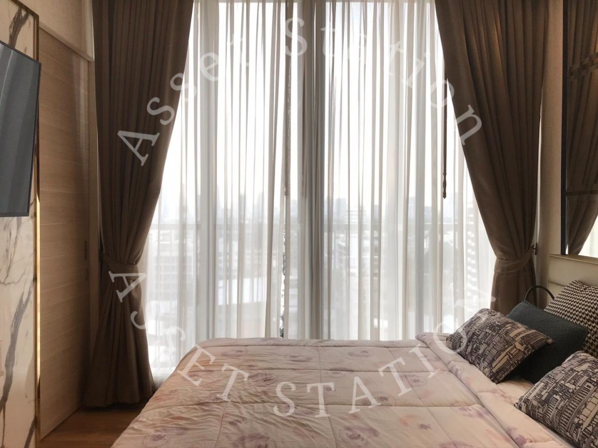 🏢✨คอนโดหรู Park Origin Phrom Phong ห้อง Studio ห้องสวยใจกลางเมือง ใกล้ BTS พร้อมพงษ์💎