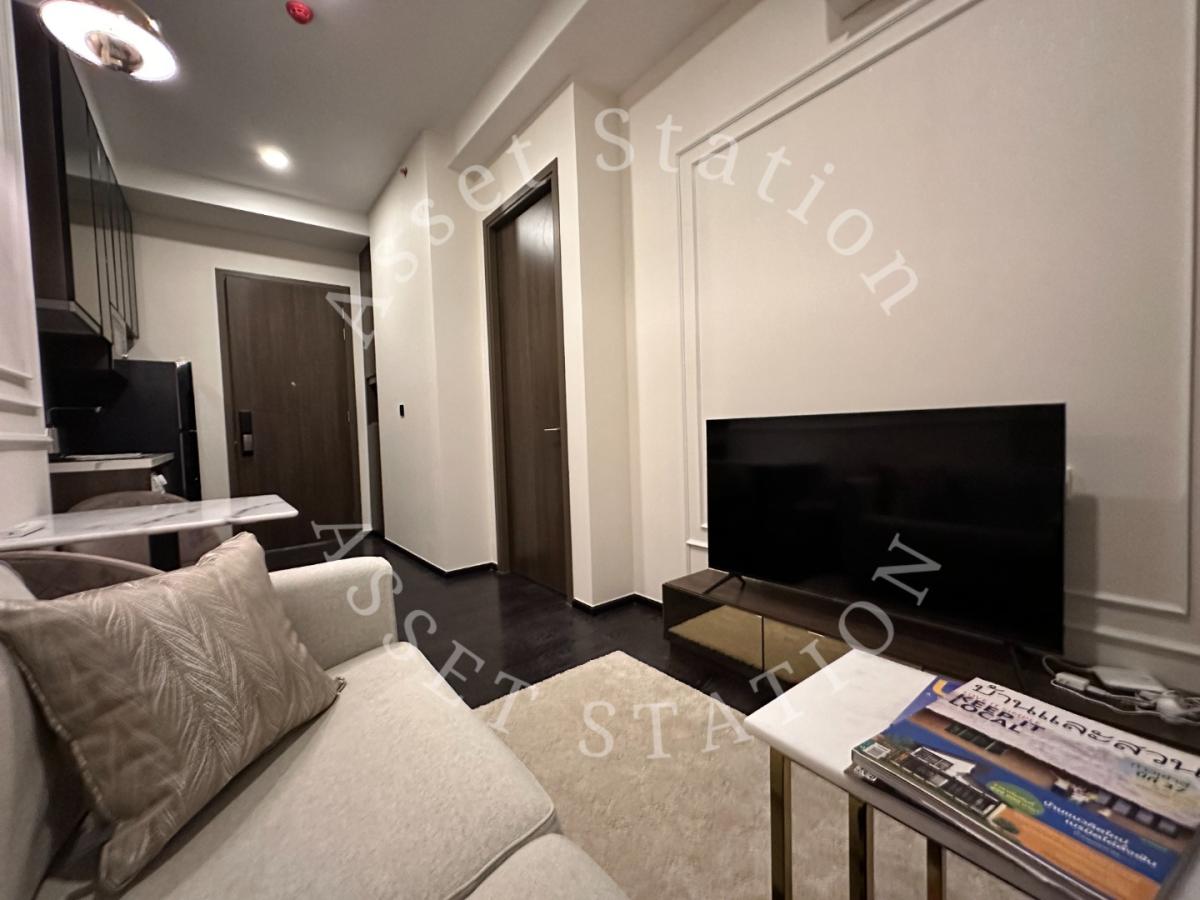 🏢✨ให้เช่าห้องหรูแต่งสวย PARK ORIGIN THONGLOR วิวเมืองราคาดี | BTS ทองหล่อ💎