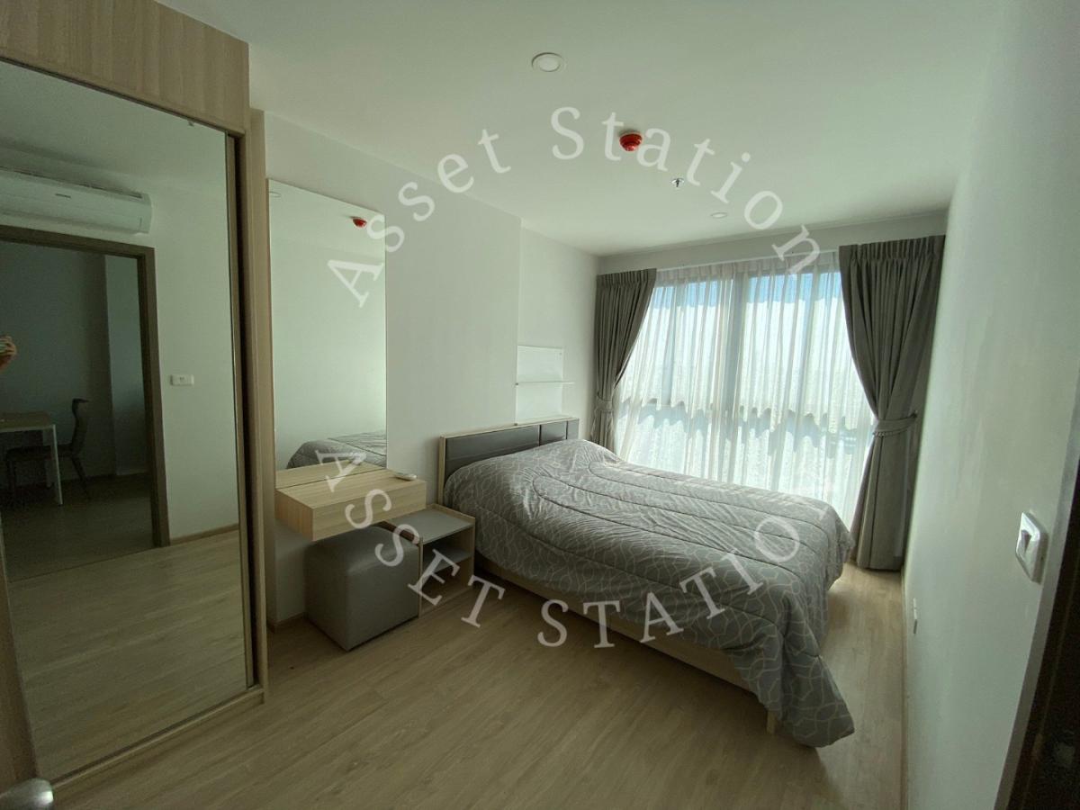 🏢ขายห้องสุดฮอต IDEO O2 คอนโดหรู ห้องเฟอร์ครบ แต่งสวย ราคาถูกที่สุด! | BTS บางนา✨