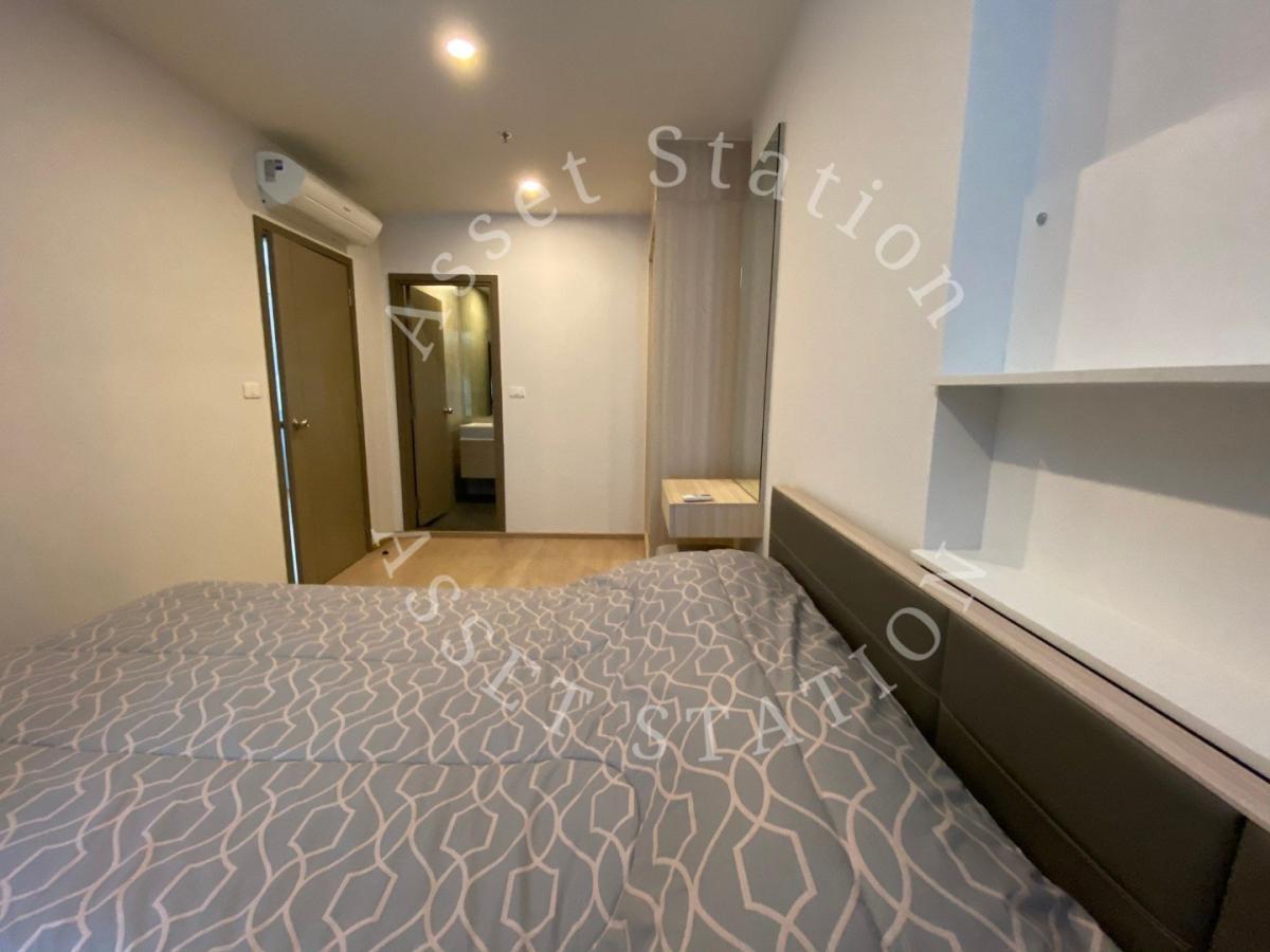 🏢ขายห้องสุดฮอต IDEO O2 คอนโดหรู ห้องเฟอร์ครบ แต่งสวย ราคาถูกที่สุด! | BTS บางนา✨