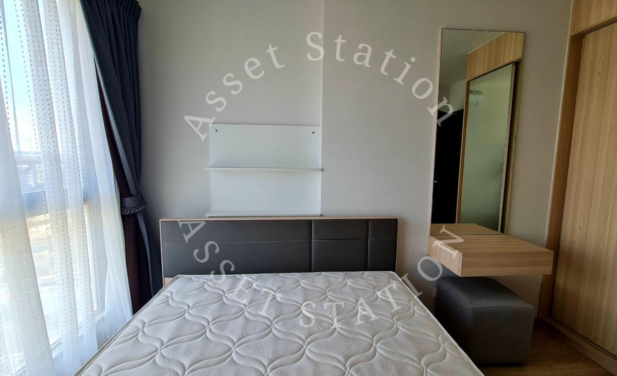 🏢💎ขายห้องสวย Metro Sky Bangsue - Prachachuen เฟอร์ครบพร้อมเข้าอยู่เลย อยู่เองก็ดี ลงทุนก็คุ้ม | BTS บางซ่อน