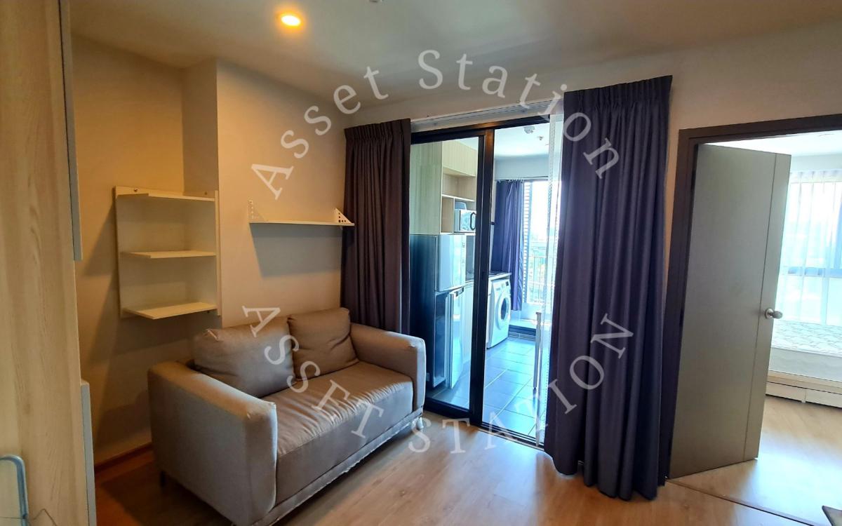 🏢💎ขายห้องสวย Metro Sky Bangsue - Prachachuen เฟอร์ครบพร้อมเข้าอยู่เลย อยู่เองก็ดี ลงทุนก็คุ้ม | BTS บางซ่อน