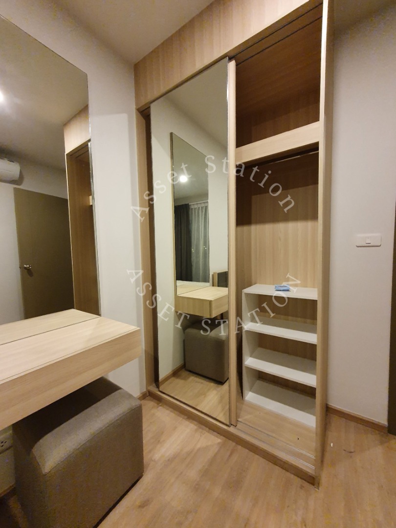 💥HOT SELL💥 หลุดจอง คอนโด IDEO O2 ห้องราคาถูก เฟอร์ครบพร้อมเข้าอยู่ Yield ดี✨