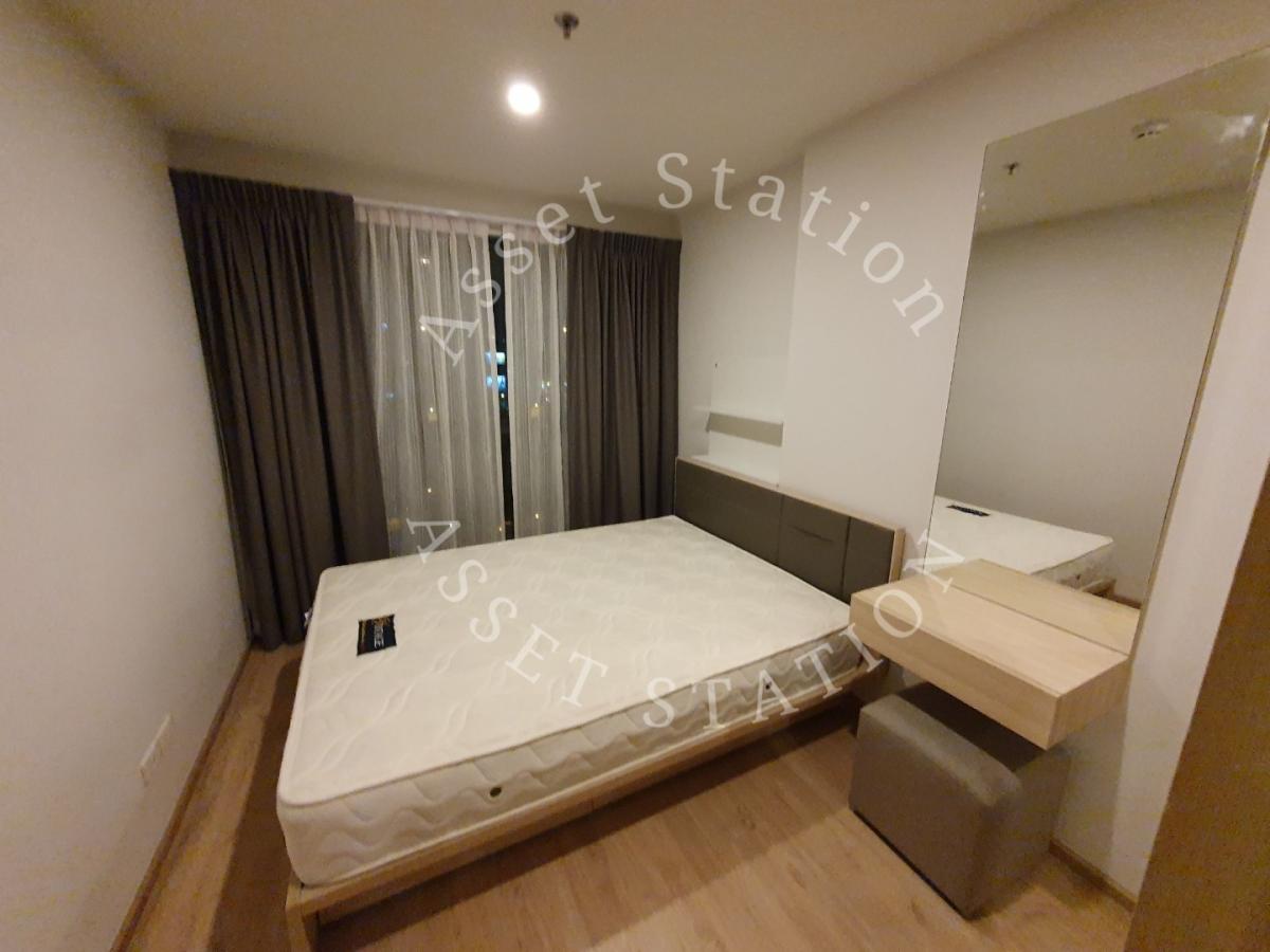 💥HOT SELL💥 หลุดจอง คอนโด IDEO O2 ห้องราคาถูก เฟอร์ครบพร้อมเข้าอยู่ Yield ดี✨