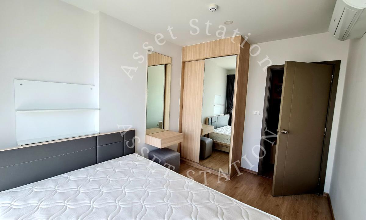 💥HOT SELL💥 หลุดจอง คอนโด IDEO O2 ห้องราคาถูก เฟอร์ครบพร้อมเข้าอยู่ Yield ดี✨