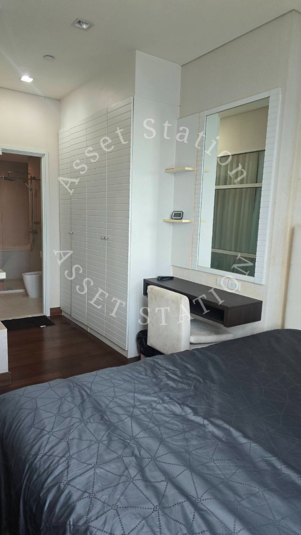 🏢💎ให้เช่า ห้องคอนโดหรู IVY Thonglor ห้องสวยเฟอร์แต่งครบราคาดี | BTS ทองหล่อ✨