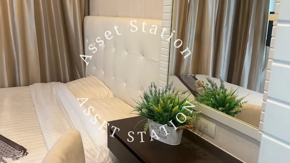 🏙️ขายด่วน IVY Thonglor ห้องแต่งสวยพร้อมเข้าอยู่ | BTS ทองหล่อ✨