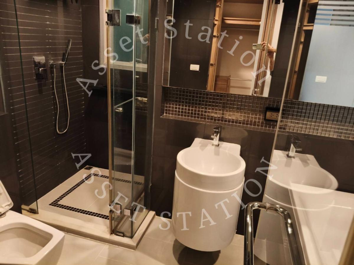 🏙️ห้องสวยหลุดจอง✨ Rhythm Phahol-Ari ห้องกว้างราคาถูกที่สุด | BTS อารีย์🚅