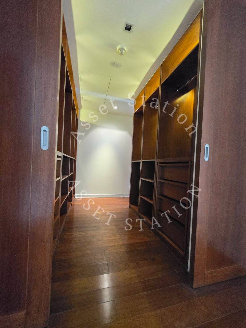 🏢คอนโดหรูติดริมแม่น้ำ The Pano Rama 3 หรูหราพร้อมเข้าอยู่ ชั้นควบ | BTS ช่องนนทรี✨