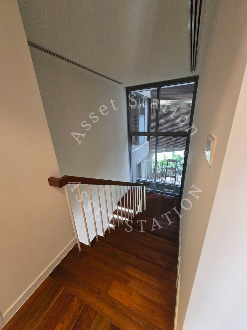 🏢คอนโดหรูติดริมแม่น้ำ The Pano Rama 3 หรูหราพร้อมเข้าอยู่ ชั้นควบ | BTS ช่องนนทรี✨