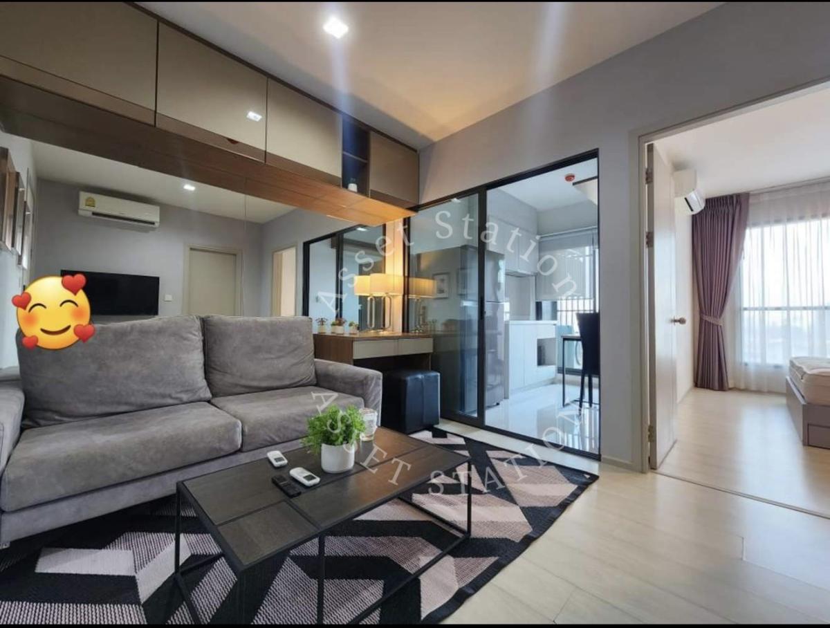 💥HOT PRICE💥ห้องหรู Life Sukhumvit 48 ห้องราคาดีแต่งครบพร้อมเข้าอยู่ | BTS พระโขนง🚝