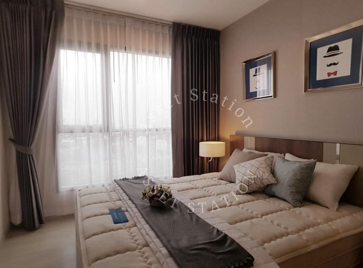 💥HOT PRICE💥ห้องหรู Life Sukhumvit 48 ห้องราคาดีแต่งครบพร้อมเข้าอยู่ | BTS พระโขนง🚝