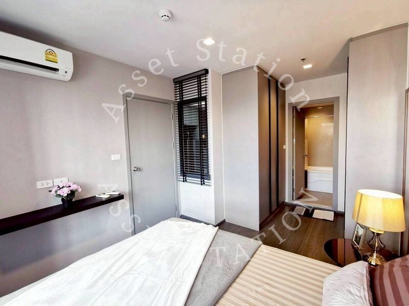 ✨🏢คอนโดหรู Ideo Sukhumvit 93 ราคาดีพร้อมเข้าอยู่ทันที | BTS บางจาก💎