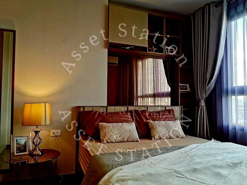 ✨🏢คอนโดหรู Ideo Sukhumvit 93 ราคาดีพร้อมเข้าอยู่ทันที | BTS บางจาก💎