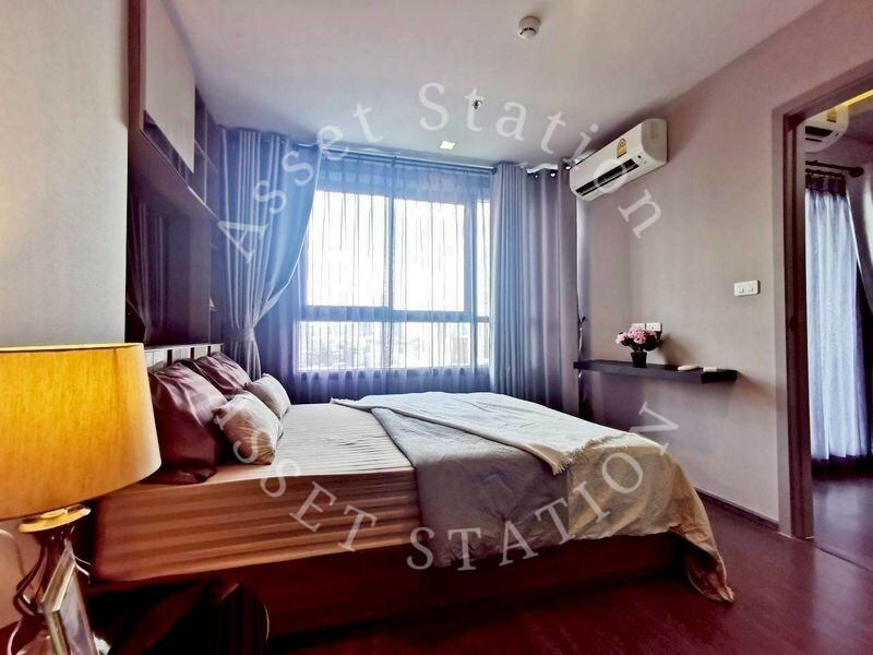 ✨🏢คอนโดหรู Ideo Sukhumvit 93 ราคาดีพร้อมเข้าอยู่ทันที | BTS บางจาก💎