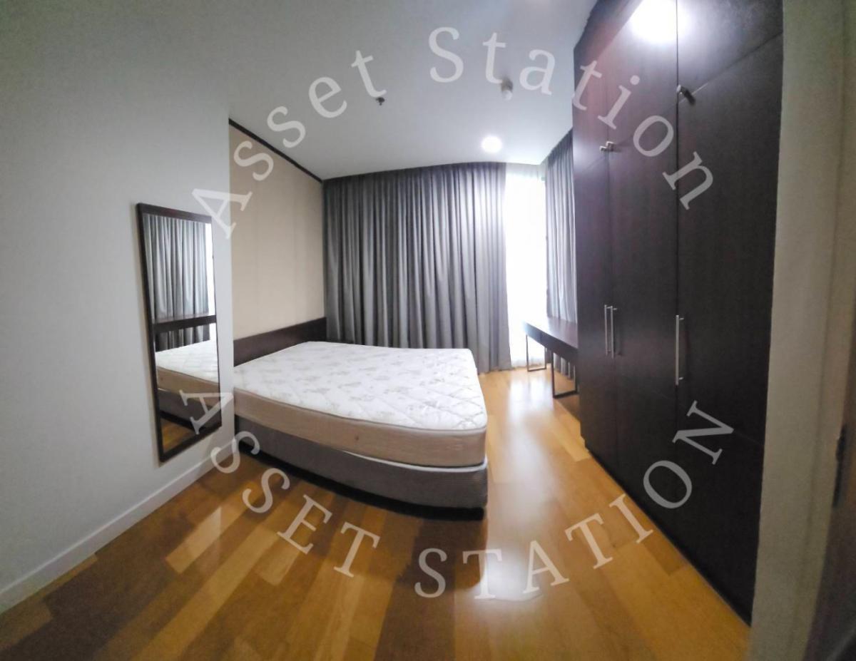 🏢คอนโดราคาถูก Chateau In Town Rama 8 ห้องใหญ่เฟอร์ครบ | MRT บางยี่ขัน🚅🏙️