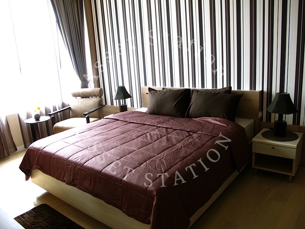 💎HOT💎พร้อมเช่าห้องหรู Eight Thonglor Residence ห้องใหญ่วิวเมือง BTS ทองหล่อ🏢