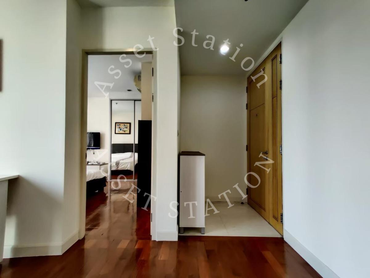 ✨ด่วน! คอนโดหรูห้องใหญ่ Baan Siri 31 แต่งครบพร้อมเข้าอยู่ทันที | BTS พร้อมพงษ์🚅