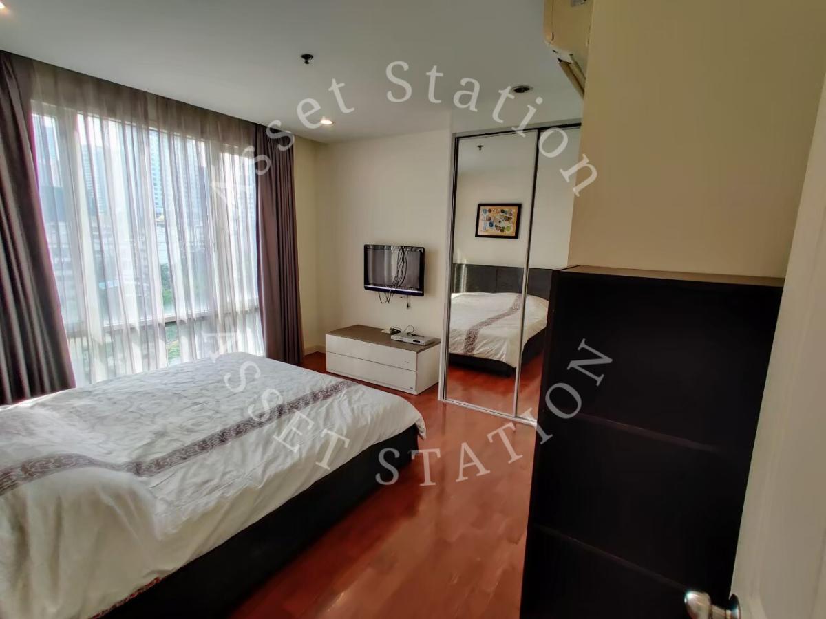 ✨ด่วน! คอนโดหรูห้องใหญ่ Baan Siri 31 แต่งครบพร้อมเข้าอยู่ทันที | BTS พร้อมพงษ์🚅