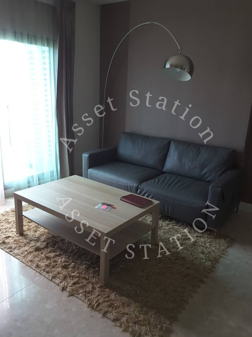 ✨ด่วน‼️ให้เช่า The Crest Sukhumvit 34 ชั้นสูงห้องกว้าง เฟอร์ครบพร้อมเข้าอยู่ | BTS ทองหล่อ🏙️