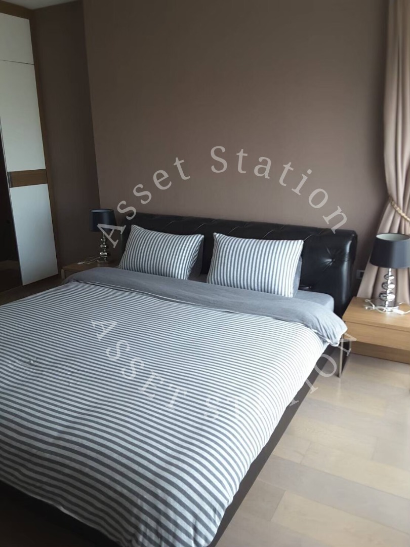 ✨ด่วน‼️ให้เช่า The Crest Sukhumvit 34 ชั้นสูงห้องกว้าง เฟอร์ครบพร้อมเข้าอยู่ | BTS ทองหล่อ🏙️