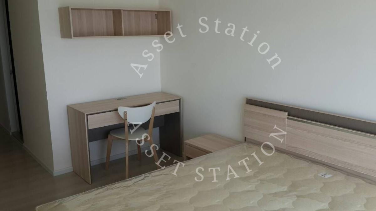 🏢ด่วน ให้เช่า Aspire Sukhumvit 48 พร้อมเข้าอยู่ ราคาดี! | BTS พระโขนง✨