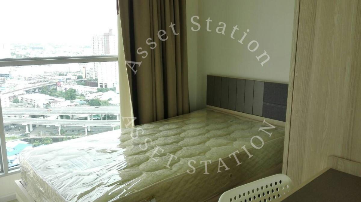 🏢ด่วน ให้เช่า Aspire Sukhumvit 48 พร้อมเข้าอยู่ ราคาดี! | BTS พระโขนง✨