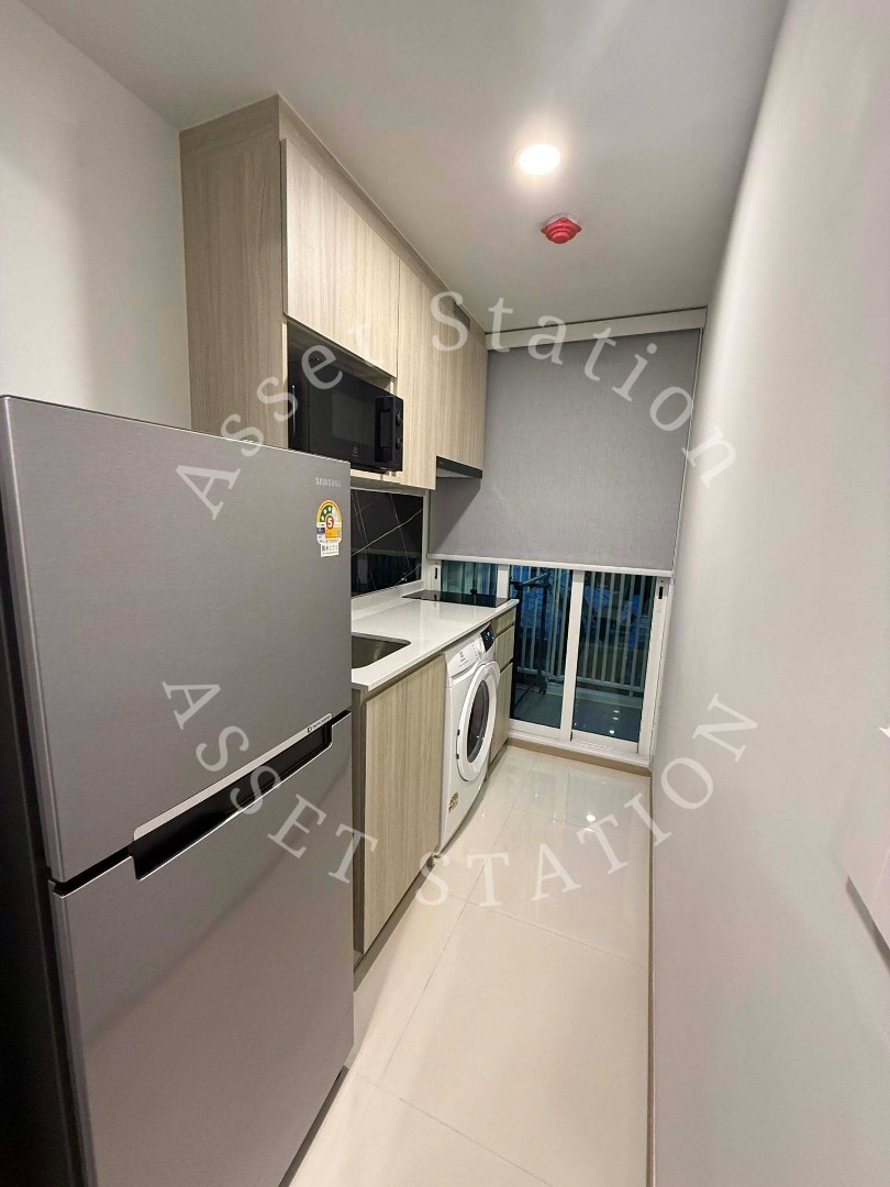 🏢ด่วน‼️ให้เช่า The Origin Phahol 57 ห้องใหม่ราคาดี ราคานี้ไม่มีมาบ่อย! ใกล้ BTS พหลโยธิน59✨