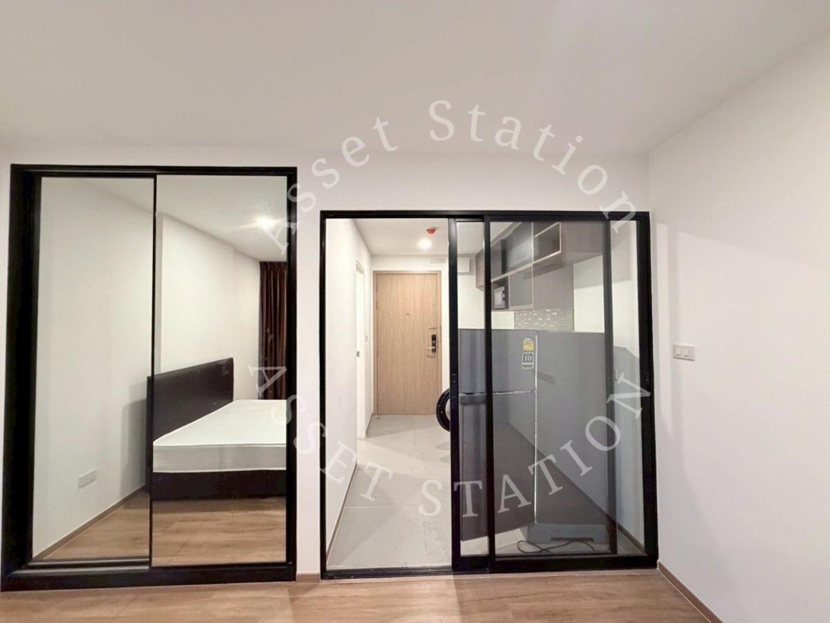 🏢ให้เช่า ✨ Cybiq Ratchada 32 ราคาดีย์แบบนี้หายากแล้ว! ใกล้ MRT ลาดพร้าว💎