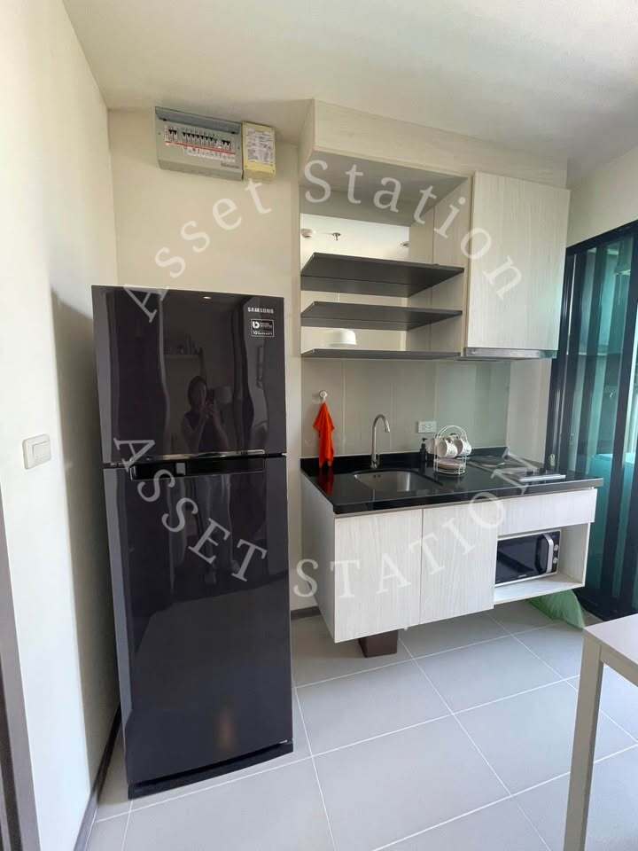 ‼️SELL✨ The Base Park East Sukhumvit 77 ห้อง Studio ราคาดี Yield ดี ใกล้ BTS อ่อนนุช💎