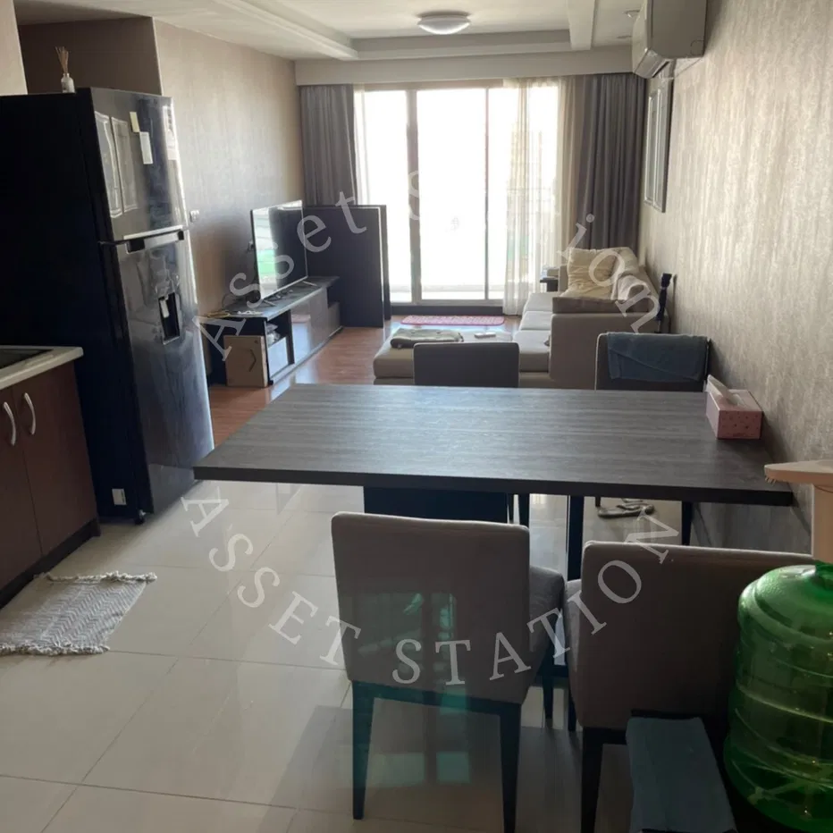 ✨HOT✨ ห้องหรูพร้อมเช่า! The Address Sukhumvit 28 ห้องกว้างราคาดี ใกล้ BTS พร้อมพงษ์🚅🏢