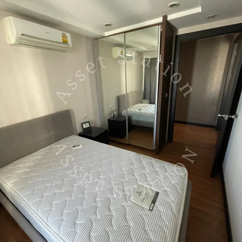 ✨HOT✨ ห้องหรูพร้อมเช่า! The Address Sukhumvit 28 ห้องกว้างราคาดี ใกล้ BTS พร้อมพงษ์🚅🏢