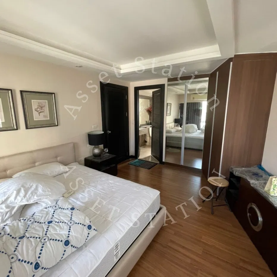 ✨HOT✨ ห้องหรูพร้อมเช่า! The Address Sukhumvit 28 ห้องกว้างราคาดี ใกล้ BTS พร้อมพงษ์🚅🏢