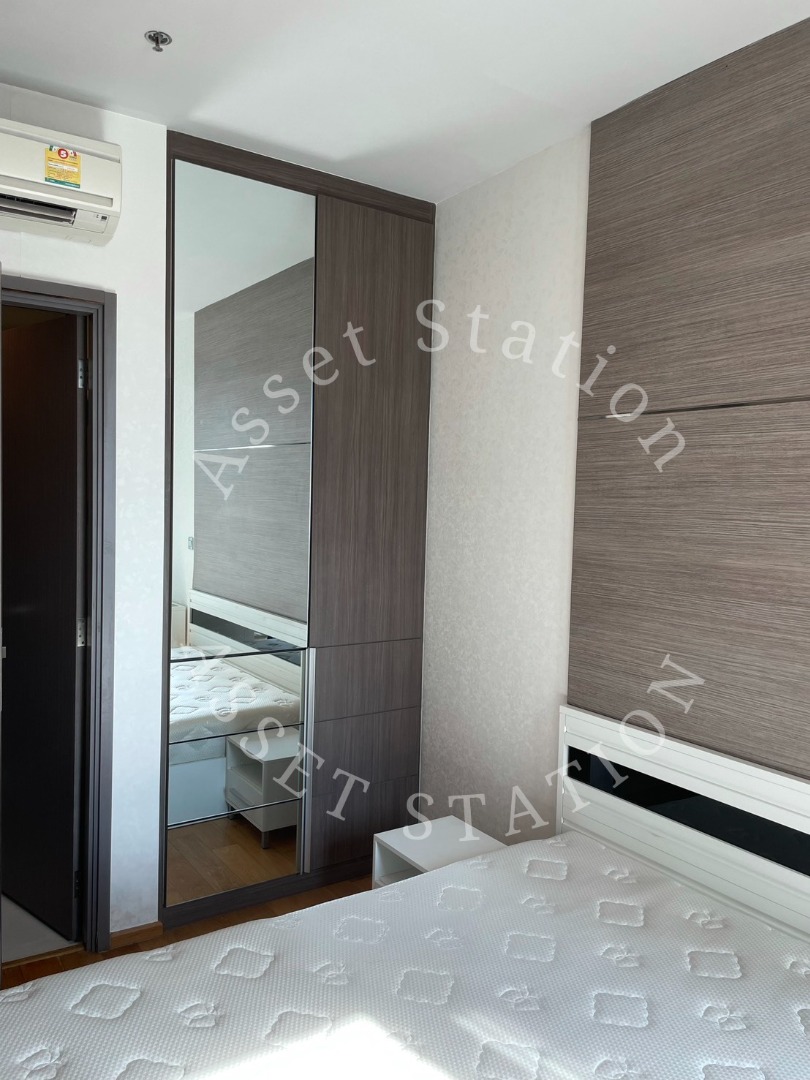 🏙️ห้องหรู แต่งสวย Keyne by Sansiri พร้อมเช่า ราคาถูกที่สุด! BTS ทองหล่อ🚅