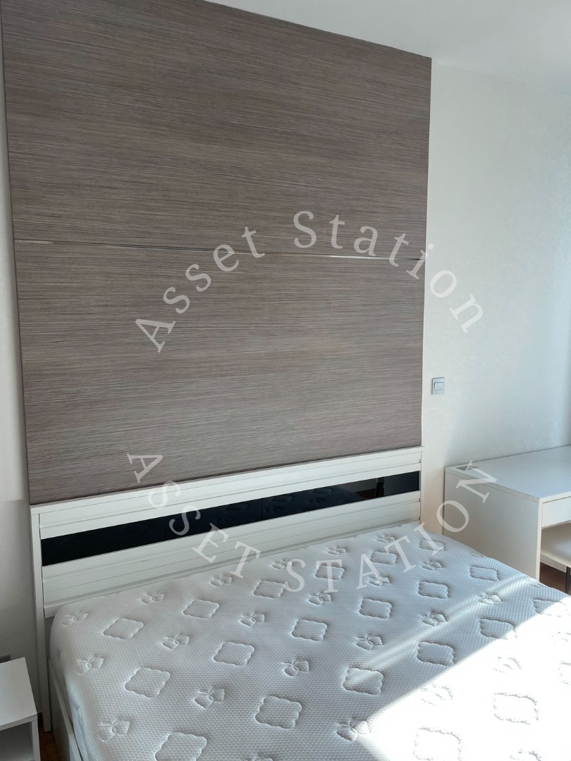 🏙️ห้องหรู แต่งสวย Keyne by Sansiri พร้อมเช่า ราคาถูกที่สุด! BTS ทองหล่อ🚅