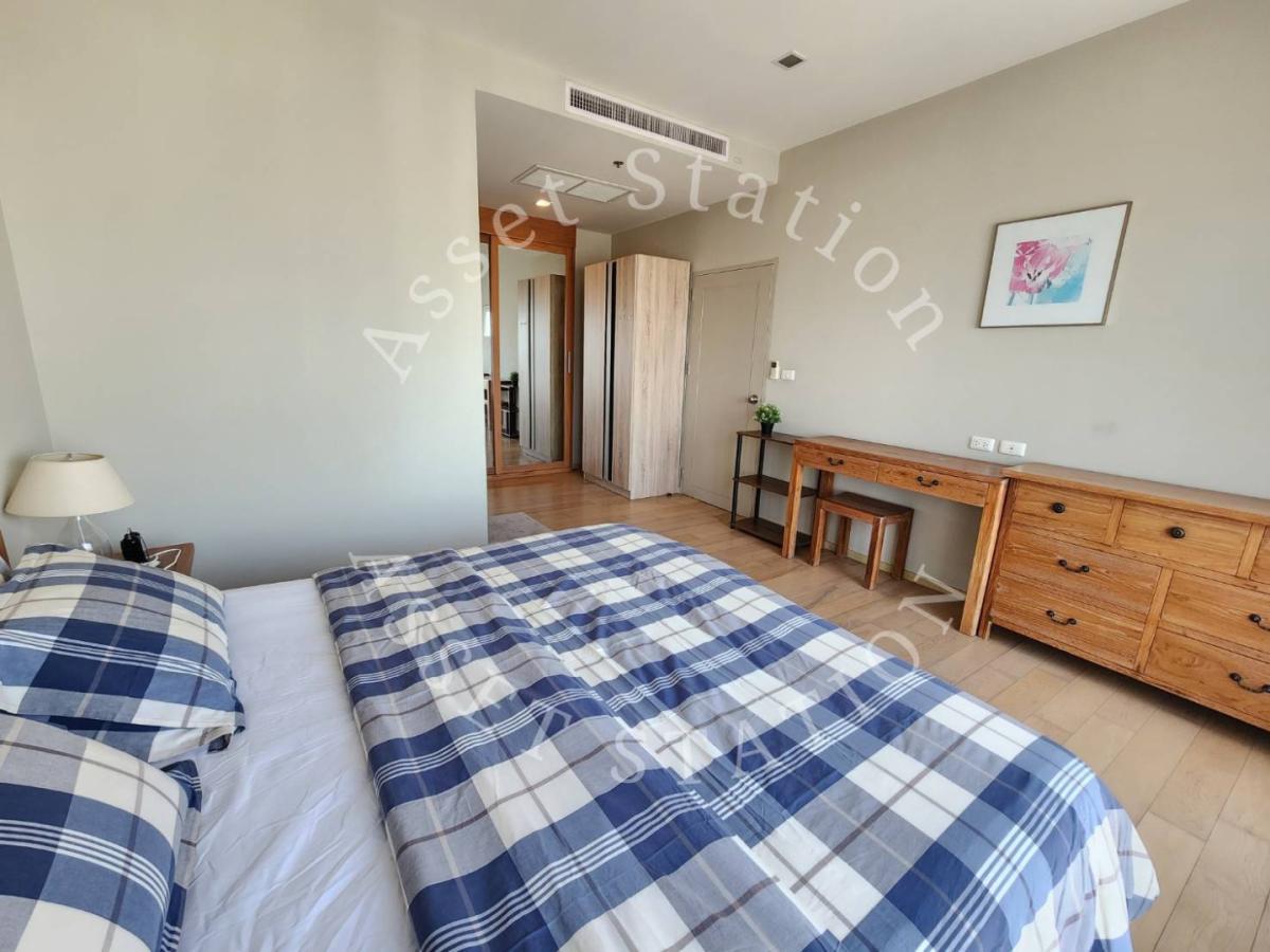 🏙️พร้อมเข้าอยู่ Noble Reveal แต่ง Cozy เงียบสงบ เห็นวิวเมือง🌿 | BTS เอกมัย🚅