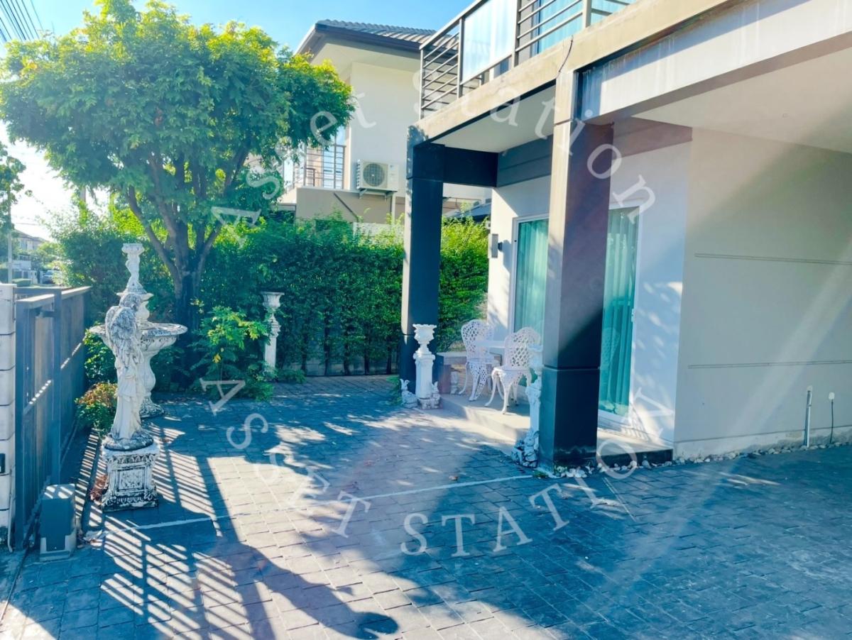 🏡ให้เช่าบ้านสวย Centro Suksawat Rama 3 บ้านเช่าราคาดี ใกล้เส้นทางสะดวก💥