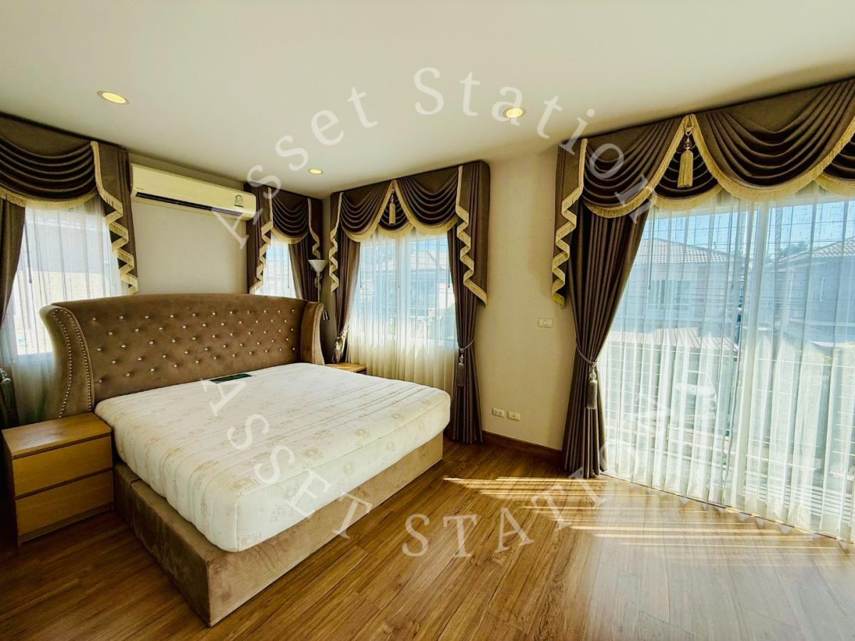 🏡ให้เช่าบ้านสวย Centro Suksawat Rama 3 บ้านเช่าราคาดี ใกล้เส้นทางสะดวก💥