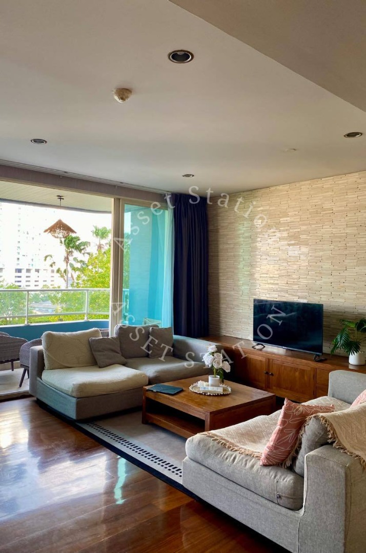 ขายด่วน 🏢ความหรูหราที่จับต้องได้ Watermark Chaophraya River วิวเจ้าพระยา | BTS กรุงธนบุรี