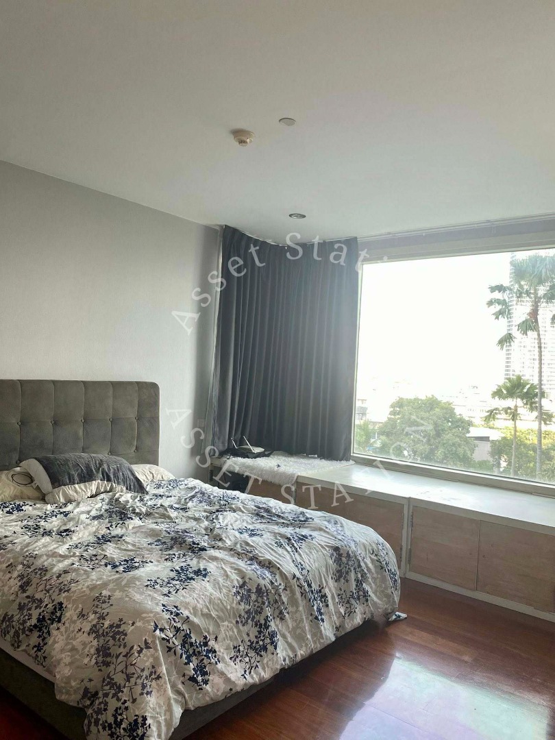 ขายด่วน 🏢ความหรูหราที่จับต้องได้ Watermark Chaophraya River วิวเจ้าพระยา | BTS กรุงธนบุรี