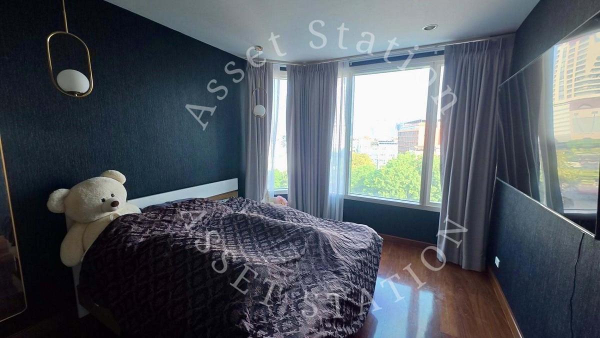 ขายด่วน 🏢ความหรูหราที่จับต้องได้ Watermark Chaophraya River วิวเจ้าพระยา | BTS กรุงธนบุรี