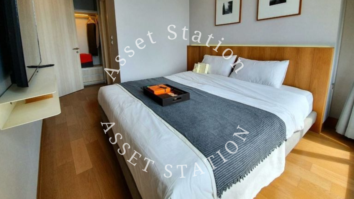 🚈✨ให้เช่า THE LUMPINI 24 ห้องสวย วิวดีย์ เดินทางสะดวก 🏢ใกล้รถไฟฟ้า BTS พร้อมพงษ์ 🏢