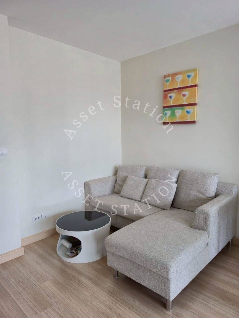 🚅✨ห้องว่างด่วน ราคาดี Life@Ladprao 18 เดินทางง่าย 🚄ใกล้ MRT สถานี ลาดพร้าว