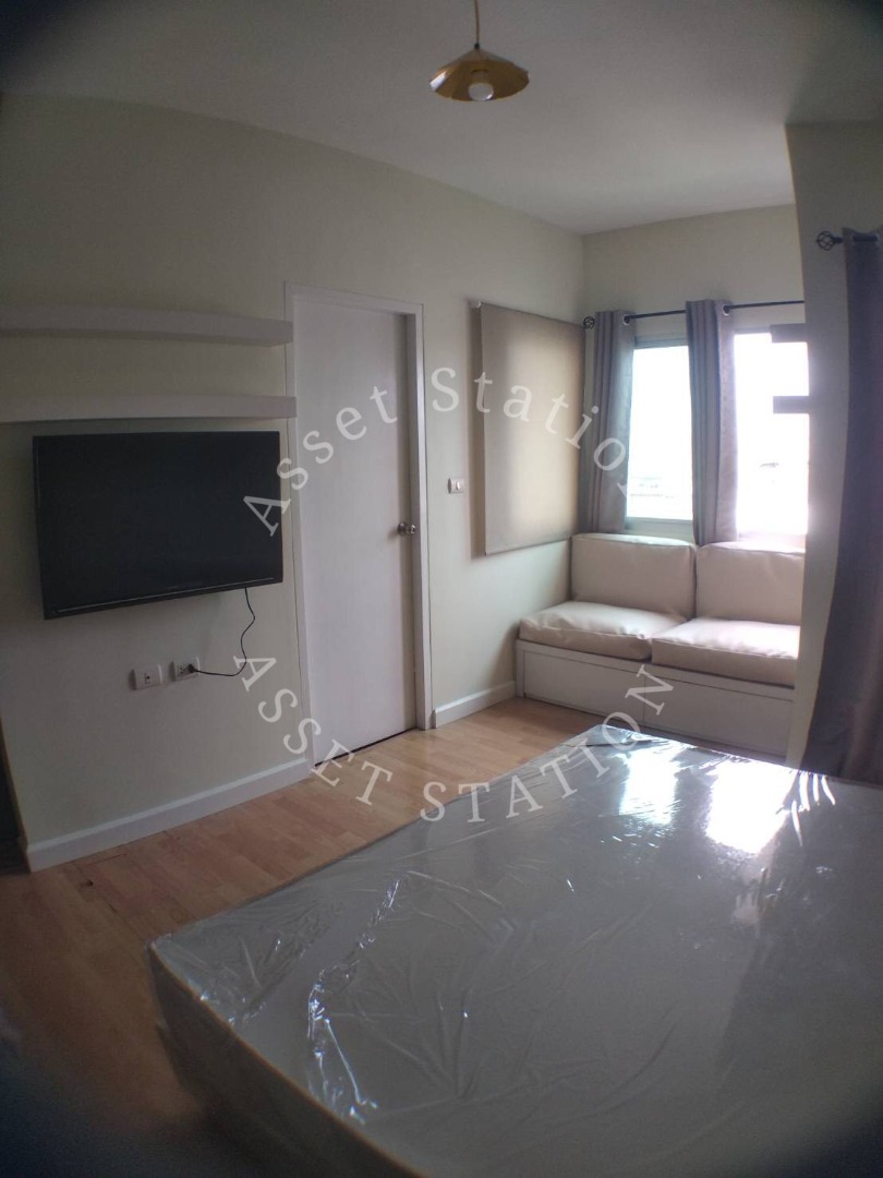 ขาย‼️คอนโดน่าลงทุน My condo Sathorn - Taksin ราคาเริ่มต้นเบาๆ เดินทางสะดวก 🚆 ใกล้รถไฟฟ้า BTS วงเวียนใหญ่