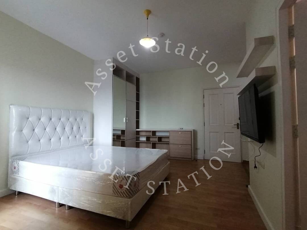 ขาย‼️คอนโดน่าลงทุน My condo Sathorn - Taksin ราคาเริ่มต้นเบาๆ เดินทางสะดวก 🚆 ใกล้รถไฟฟ้า BTS วงเวียนใหญ่