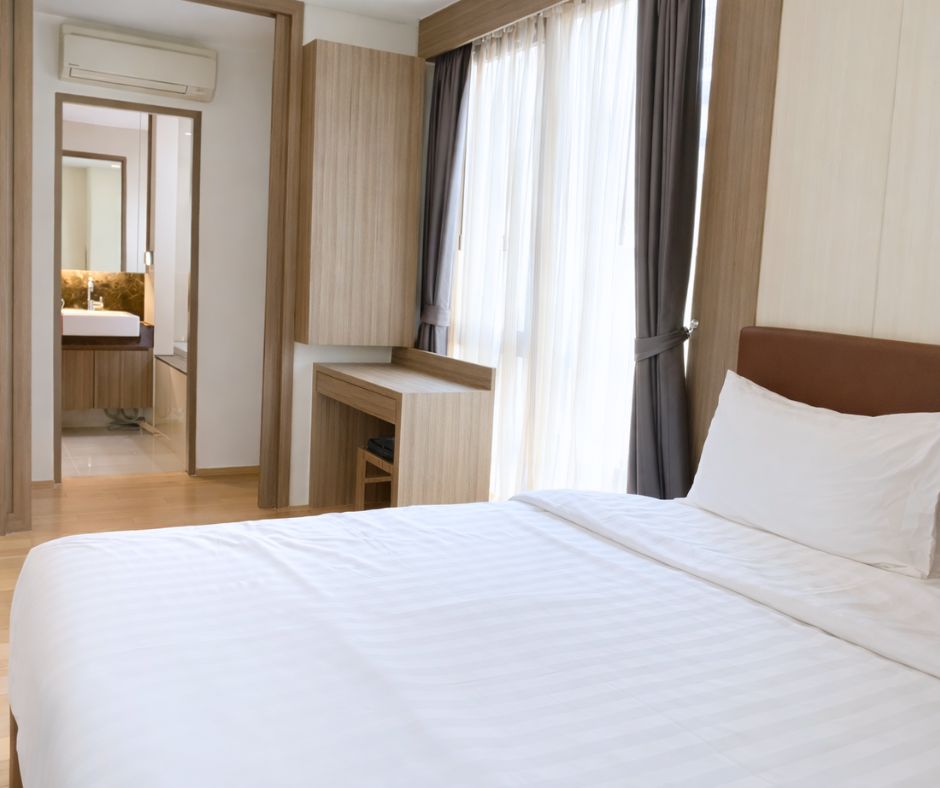 🏢พร้อมเช่า Art@Thonglor25 ห้องกว้าง 2 ห้องนอน Pet Friendly 🐾 BTS ทองหล่อ🏙️