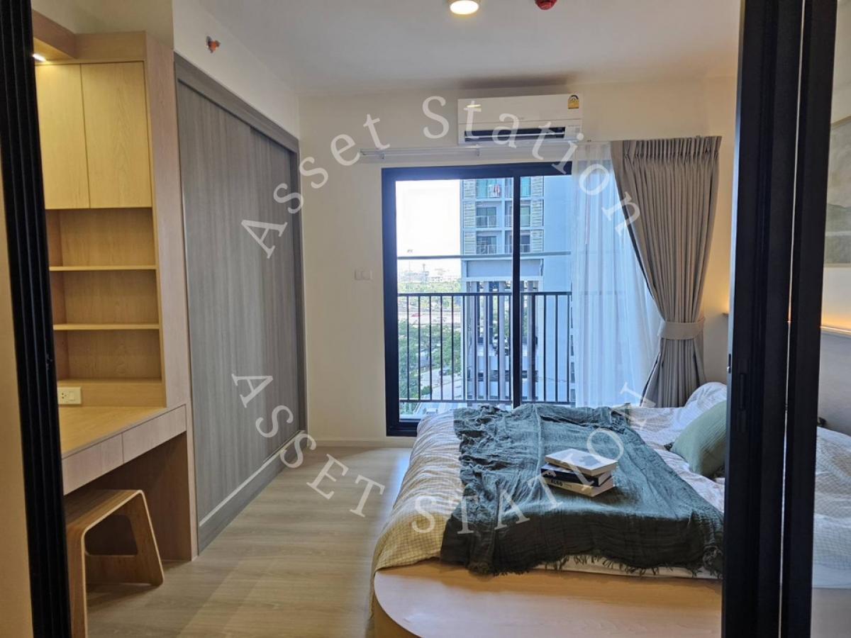 🏙️💥ให้เช่า ห้องแต่งสวย A Space Mega ราคาดีมาก! | BTS บางนา🏙️✨