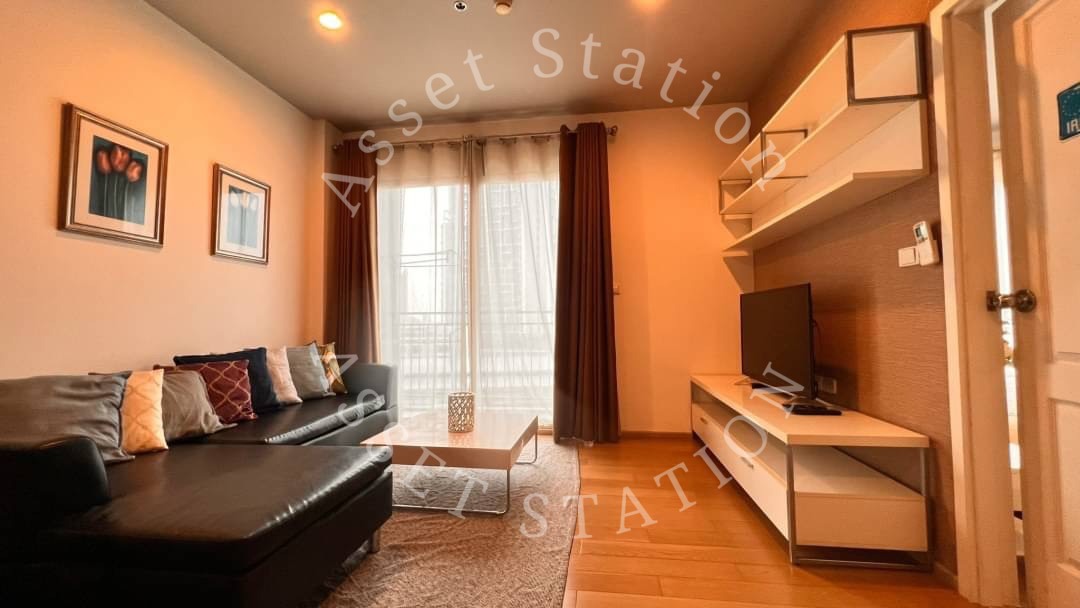 🚅 ห้องว่าง Hive Sathorn ห้องกว้าง เดินทางสะดวก 🚄 ใกล้ BTS สถานีกรุงธนบุรี