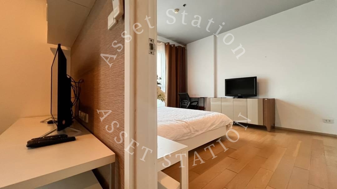 🚅 ห้องว่าง Hive Sathorn ห้องกว้าง เดินทางสะดวก 🚄 ใกล้ BTS สถานีกรุงธนบุรี